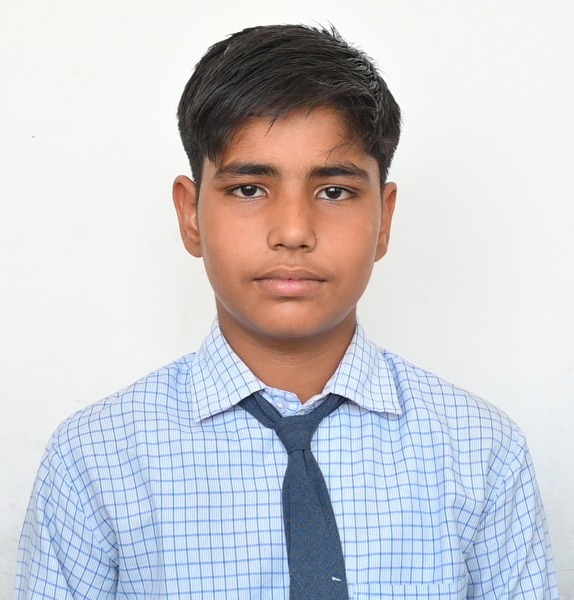 ANSH UPADHYAY 